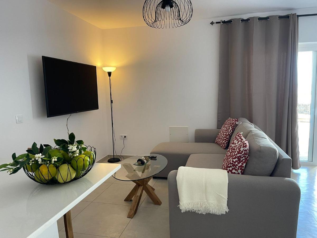 Apartment La Morreta Ii - Lanzarote