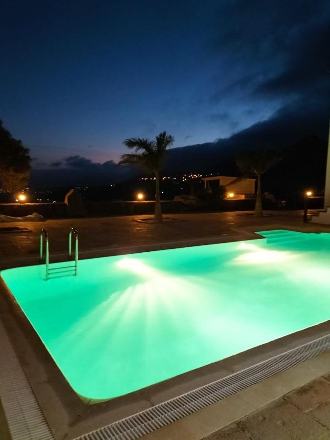 Apartment La Morreta Ii - Lanzarote *