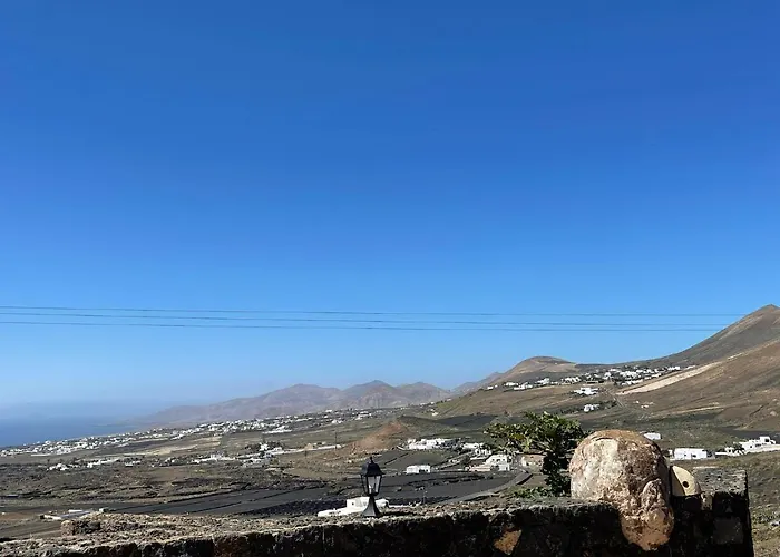 La Morreta Suites II - Lanzarote