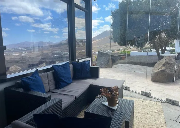 La Morreta Suites II - Lanzarote