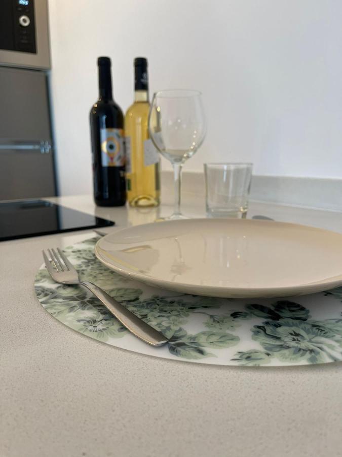 Appartement La Morreta Ii - Lanzarote