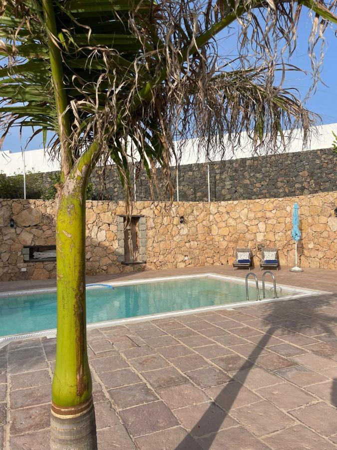 La Morreta Ii - Lanzarote Appartement *