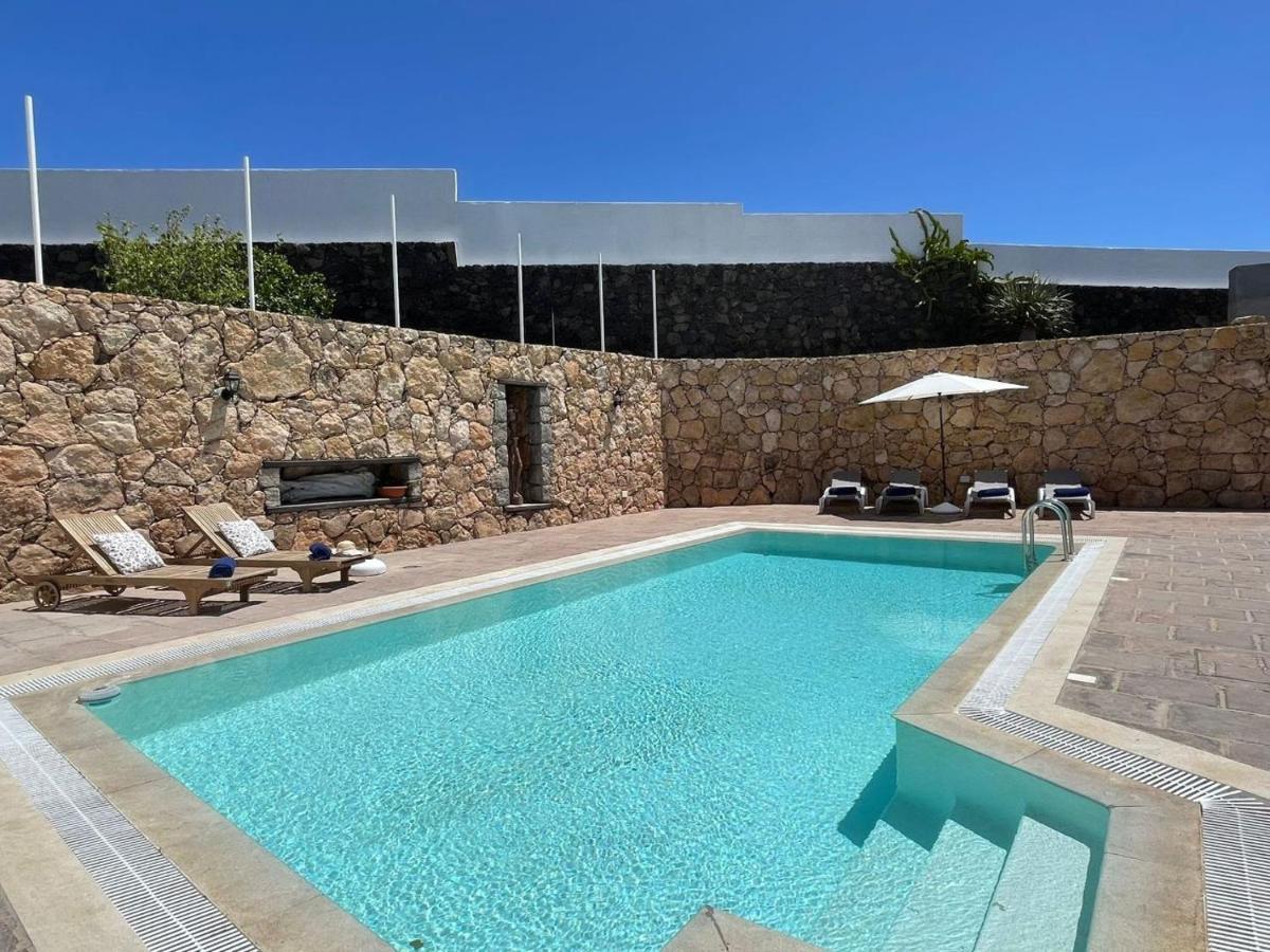 Appartement La Morreta Ii - Lanzarote Tías