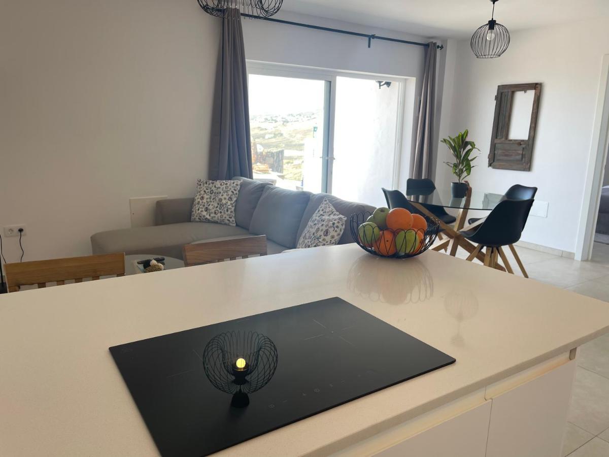 La Morreta Ii - Lanzarote Appartement *