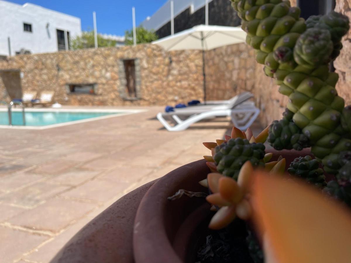 La Morreta Ii - Lanzarote Appartement