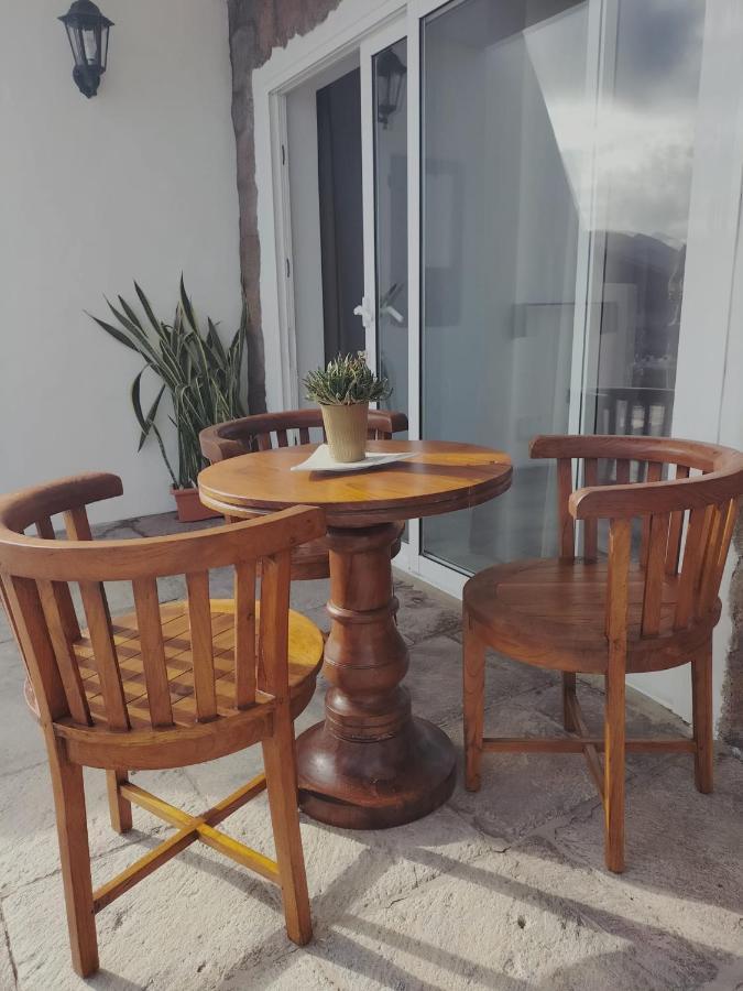 Appartement La Morreta Ii - Lanzarote