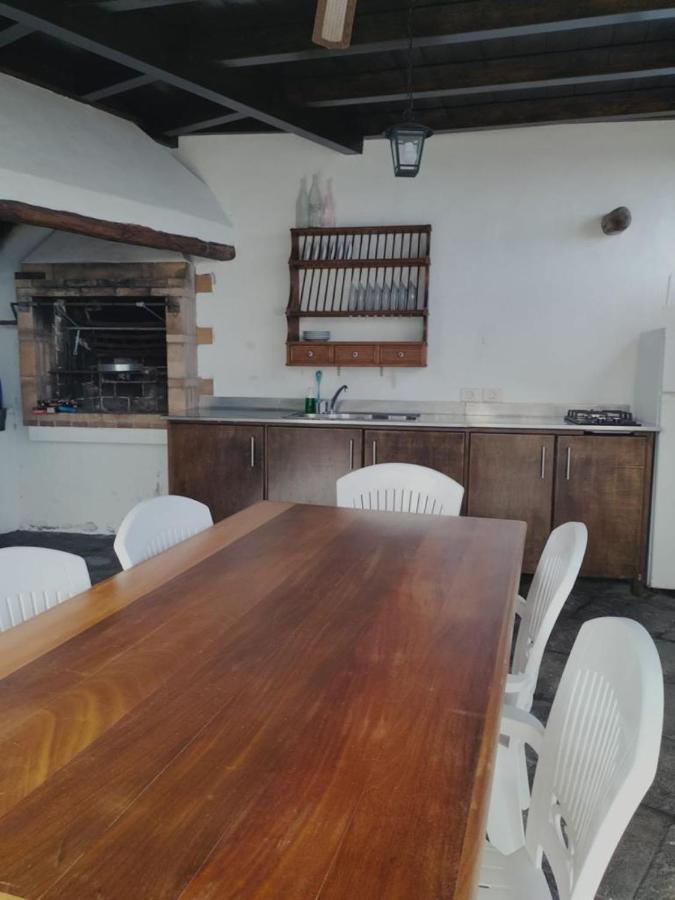 La Morreta Ii - Lanzarote Appartement *